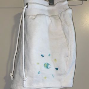 CHAMPION SHORTS